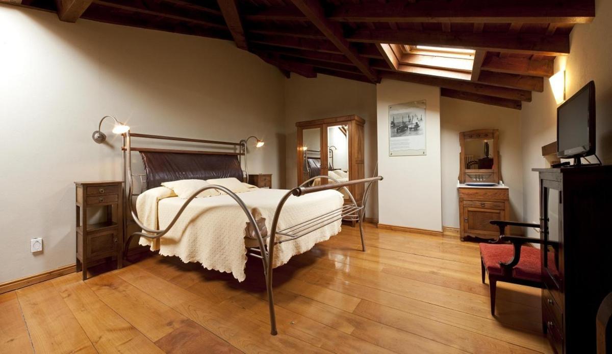 Hotel Rural Arredondo Celorio  Luaran gambar