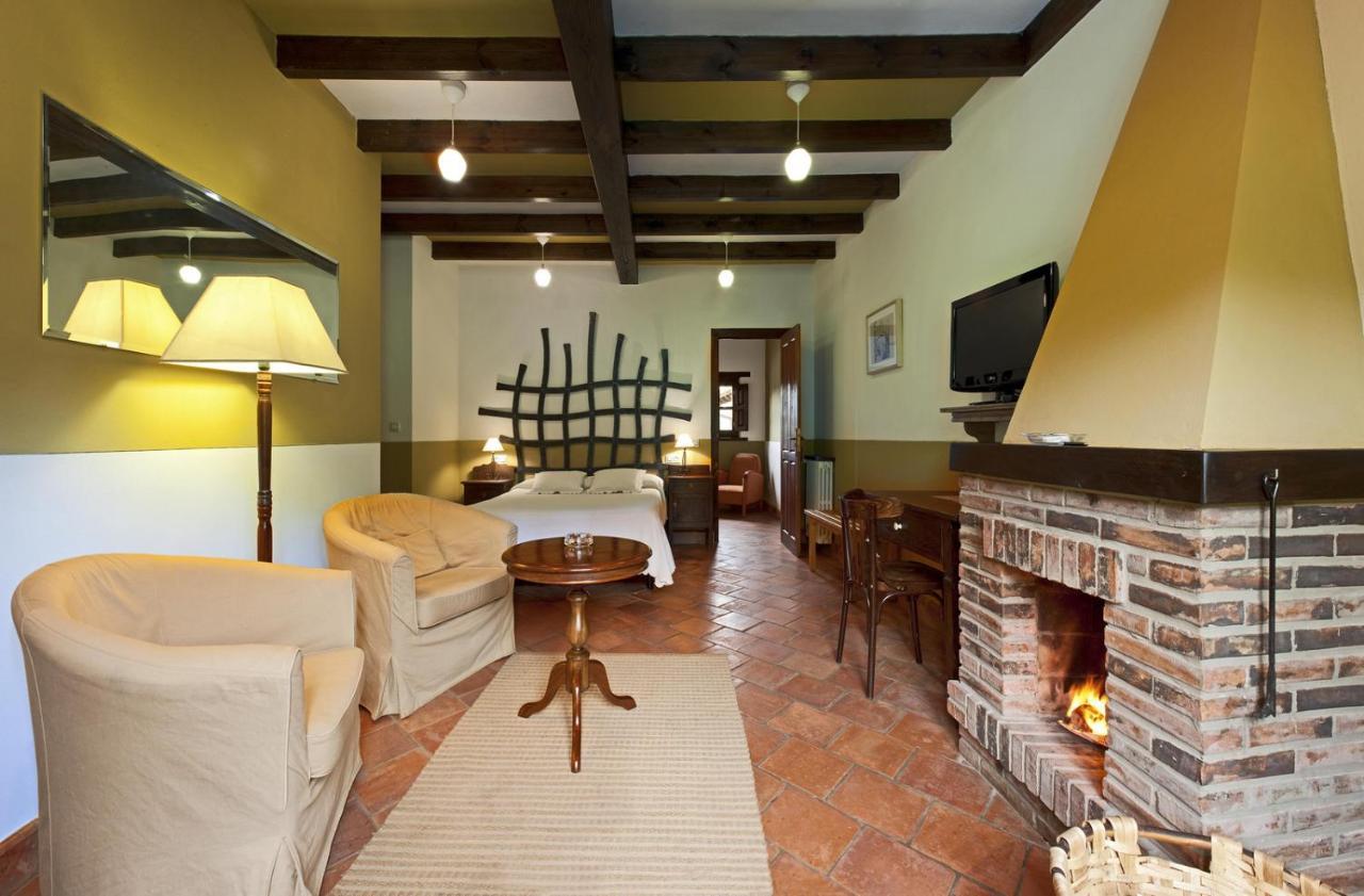 Hotel Rural Arredondo Celorio  Luaran gambar