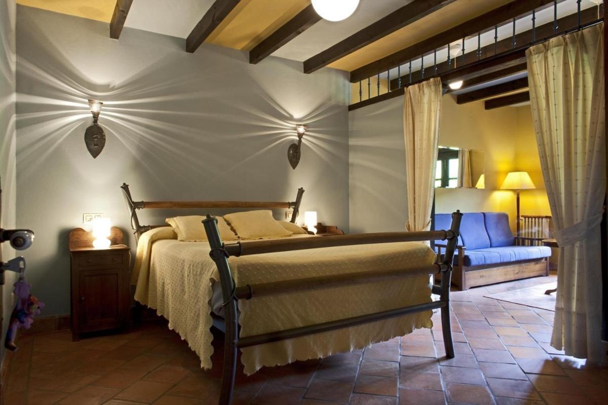 Hotel Rural Arredondo Celorio  Luaran gambar