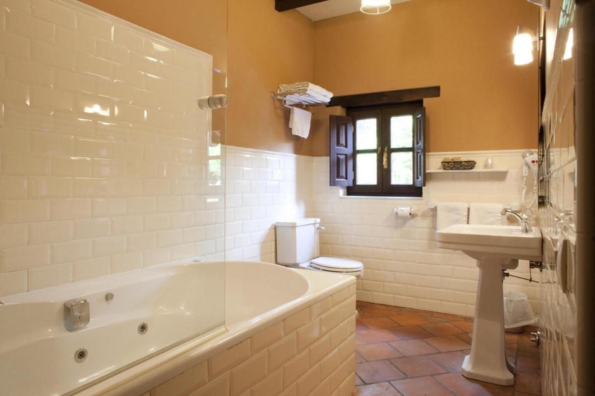 Hotel Rural Arredondo Celorio  Luaran gambar