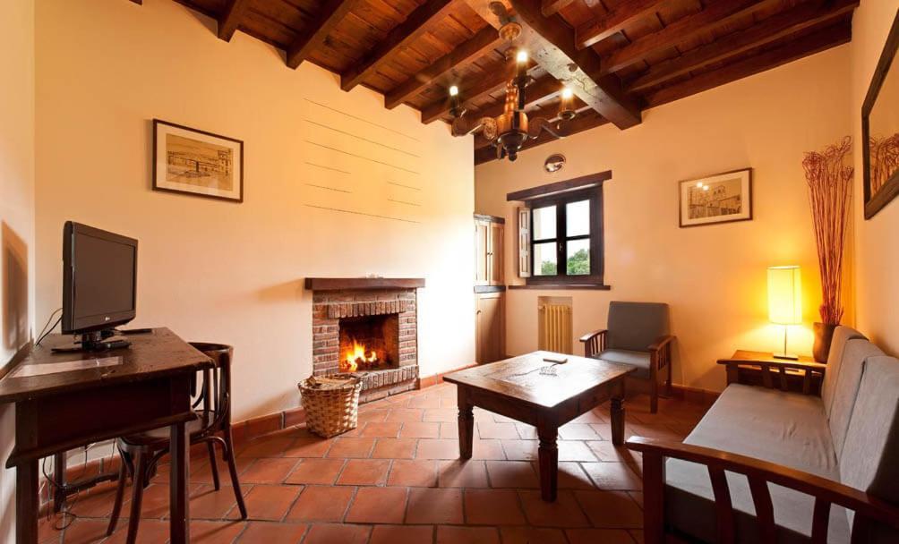 Hotel Rural Arredondo Celorio  Luaran gambar