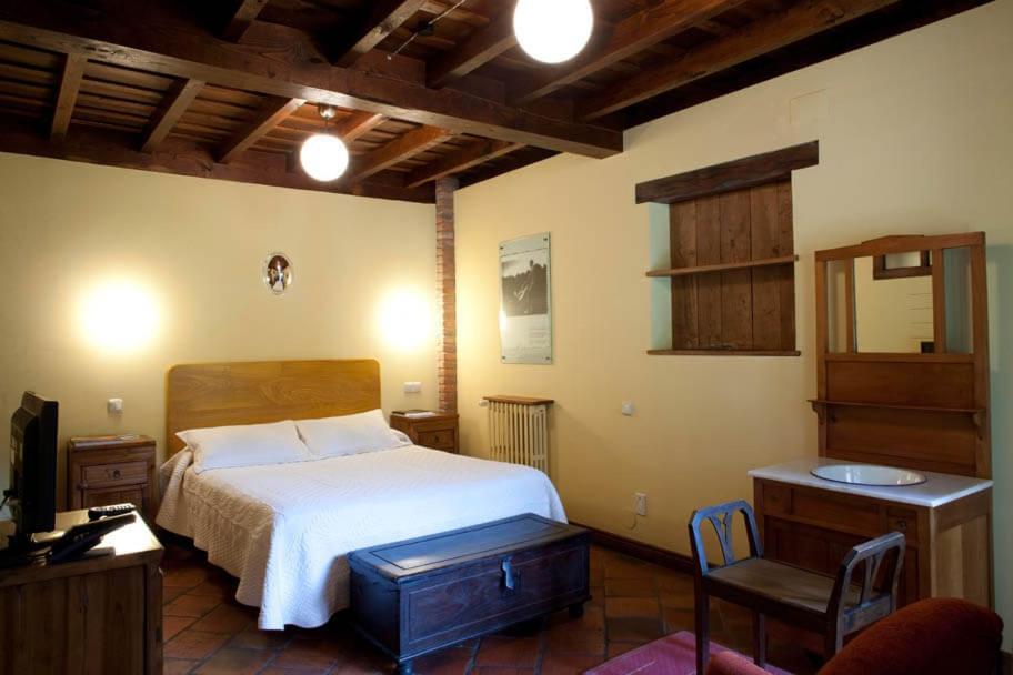 Hotel Rural Arredondo Celorio  Luaran gambar