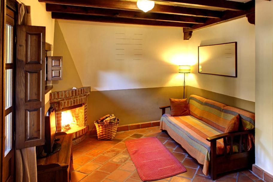 Hotel Rural Arredondo Celorio  Luaran gambar