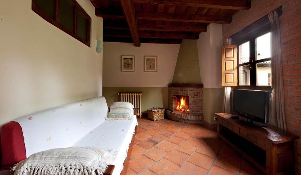 Hotel Rural Arredondo Celorio  Luaran gambar