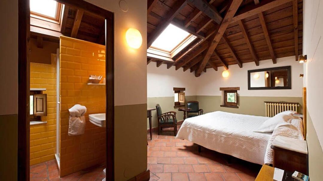 Hotel Rural Arredondo Celorio  Luaran gambar