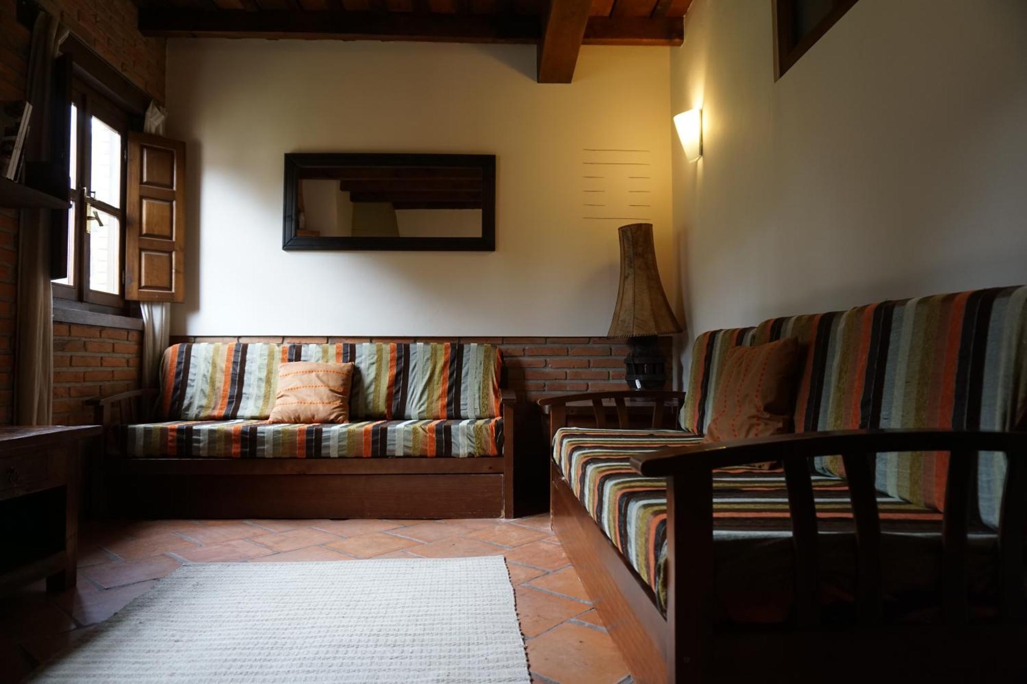Hotel Rural Arredondo Celorio  Luaran gambar