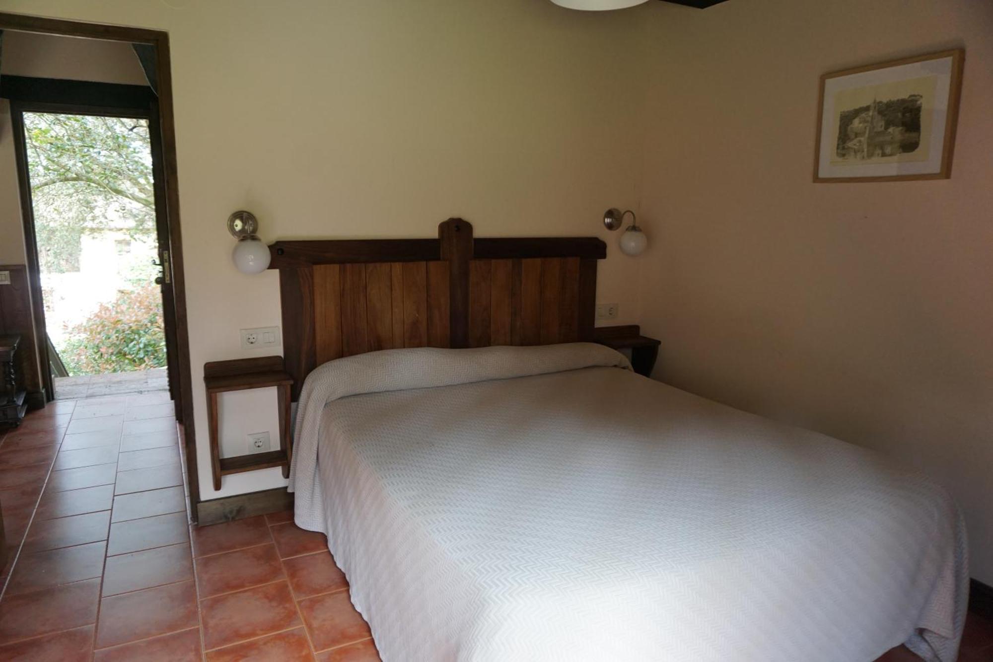 Hotel Rural Arredondo Celorio  Luaran gambar
