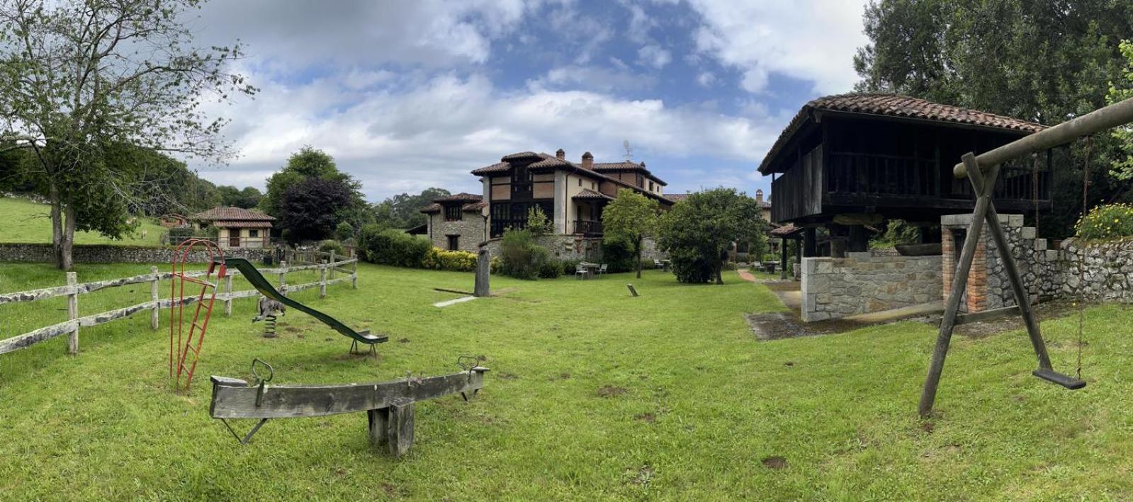 Hotel Rural Arredondo Celorio  Luaran gambar